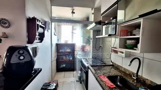 Apartamento com 2 Quartos à venda, 56m² no Vila Louzada, Sorocaba - Foto 8