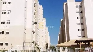 Apartamento com 3 Quartos à venda, 65m² no VILA FAUSTINA II, Valinhos - Foto 3