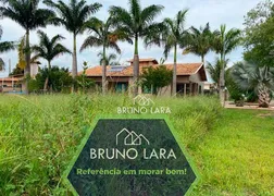 Terreno / Lote / Condomínio à venda, 1000m² no Condominio Serra Verde, Igarapé - Foto 1