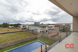 Casa de Condomínio com 4 Quartos à venda, 339m² no Setor Habitacional Tororo, Brasília - Foto 43