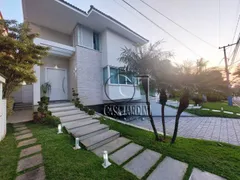 Casa de Condomínio com 4 Quartos à venda, 500m² no Res.Tres Alphaville, Santana de Parnaíba - Foto 2