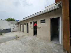 Galpão / Depósito / Armazém para alugar, 159m² no Vila Marieta, São Paulo - Foto 3
