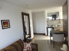 Apartamento com 1 Quarto para alugar, 38m² no Jacarepaguá, Rio de Janeiro - Foto 2