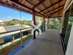 Casa de Condomínio com 4 Quartos à venda, 1040m² no Condados de Bouganville, Lagoa Santa - Foto 17