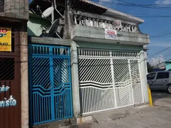 Sobrado com 4 Quartos à venda, 150m² no Limoeiro, São Paulo - Foto 2