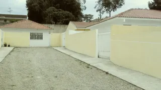Casa de Condomínio com 2 Quartos à venda, 52m² no Del Rey, São José dos Pinhais - Foto 1