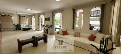 Casa com 4 Quartos para alugar, 400m² no Enseada, Guarujá - Foto 11