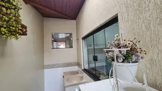Casa com 2 Quartos à venda, 90m² no Parque Esmeralda, Sorocaba - Foto 14