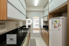 Apartamento com 3 Quartos para alugar, 134m² no Cidade Monções, São Paulo - Foto 18