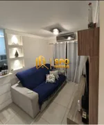 Apartamento com 2 Quartos à venda, 50m² no Vila São Paulo, São Paulo - Foto 3