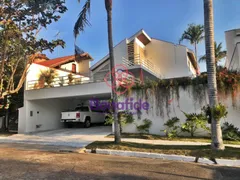 Casa de Condomínio com 4 Quartos à venda, 405m² no Engordadouro, Jundiaí - Foto 1