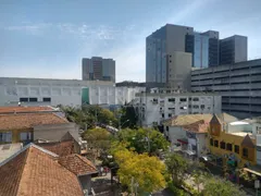 Conjunto Comercial / Sala à venda, 70m² no Menino Deus, Porto Alegre - Foto 12