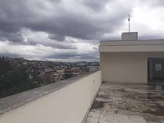 Galpão / Depósito / Armazém para alugar, 164m² no Dona Clara, Belo Horizonte - Foto 16