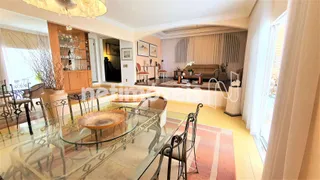 Casa com 4 Quartos à venda, 322m² no Belvedere, Belo Horizonte - Foto 11