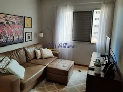 Apartamento com 4 Quartos à venda, 155m² no Morumbi, São Paulo - Foto 7