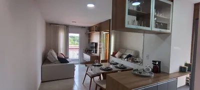 Apartamento com 2 Quartos à venda, 50m² no Azulville I, São Carlos - Foto 2