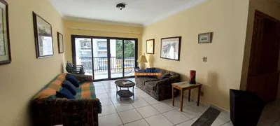 Apartamento com 3 Quartos à venda, 135m² no Praia das Pitangueiras, Guarujá - Foto 2