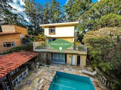Casa com 5 Quartos à venda, 530m² no Jardim Marajoara, São Paulo - Foto 29