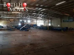 Galpão / Depósito / Armazém à venda, 12500m² no Distrito Industrial I, Manaus - Foto 3