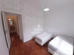 Apartamento com 3 Quartos para alugar, 120m² no Copacabana, Rio de Janeiro - Foto 8