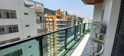 Apartamento com 4 Quartos à venda, 200m² no Pitangueiras, Guarujá - Foto 35