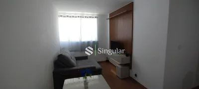 Apartamento com 2 Quartos à venda, 45m² no Grama, Juiz de Fora - Foto 11