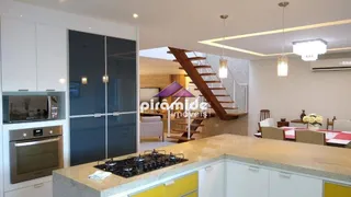 Sobrado com 3 Quartos à venda, 361m² no Jardim Gaivotas, Caraguatatuba - Foto 7