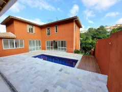 Casa de Condomínio com 4 Quartos à venda, 410m² no Altos de São Fernando, Jandira - Foto 52