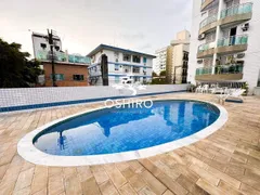Apartamento com 2 Quartos para alugar, 65m² no Ponta da Praia, Santos - Foto 17