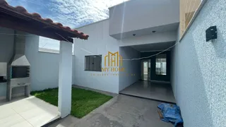 Casa com 3 Quartos à venda, 115m² no Parque Hayala, Aparecida de Goiânia - Foto 1