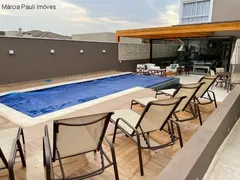 Casa de Condomínio com 4 Quartos à venda, 440m² no Portal do Paraiso II, Jundiaí - Foto 47