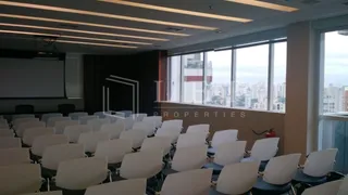 Casa Comercial para alugar, 123m² no Brooklin, São Paulo - Foto 14