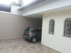 Casa com 3 Quartos à venda, 187m² no Vila Santos, Caçapava - Foto 1