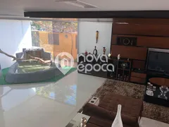 Casa de Condomínio com 6 Quartos à venda, 600m² no Barra da Tijuca, Rio de Janeiro - Foto 11