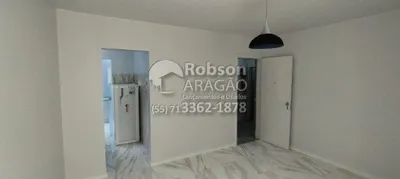 Apartamento com 1 Quarto para venda ou aluguel, 55m² no Pituba, Salvador - Foto 5