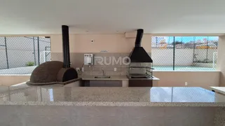 Apartamento com 3 Quartos para alugar, 89m² no Jardim Aurélia, Campinas - Foto 30