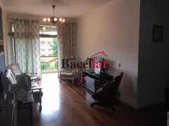 Apartamento com 3 Quartos à venda, 110m² no Grajaú, Rio de Janeiro - Foto 4