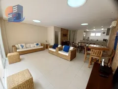 Casa de Condomínio com 4 Quartos para alugar, 200m² no Enseada, Guarujá - Foto 5