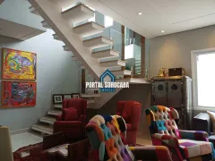 Casa de Condomínio com 4 Quartos à venda, 360m² no Jardim Res Vicente De Moraes, Sorocaba - Foto 52