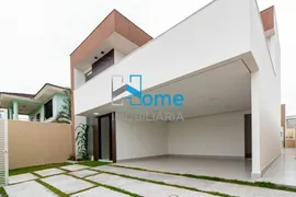 Casa de Condomínio com 3 Quartos à venda, 300m² no Setor Habitacional Arniqueira, Brasília - Foto 1