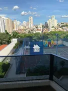 Apartamento com 3 Quartos para venda ou aluguel, 250m² no Vila Pauliceia, São Paulo - Foto 74