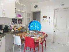 Apartamento com 3 Quartos à venda, 110m² no Campo Grande, Santos - Foto 14