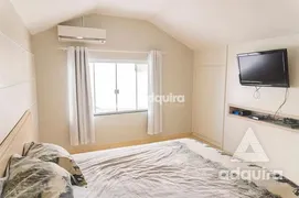 Casa de Condomínio com 3 Quartos à venda, 207m² no Jardim Carvalho, Ponta Grossa - Foto 28
