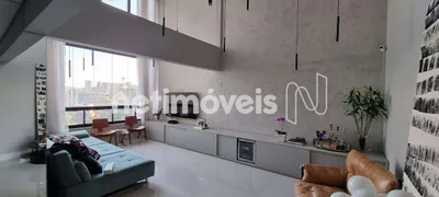 Apartamento com 3 Quartos à venda, 136m² no Vila da Serra, Nova Lima - Foto 4