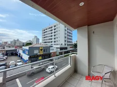 Apartamento com 3 Quartos para alugar, 109m² no Balneário, Florianópolis - Foto 5