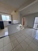 Apartamento com 3 Quartos para alugar, 60m² no Mansorur, Uberlândia - Foto 1