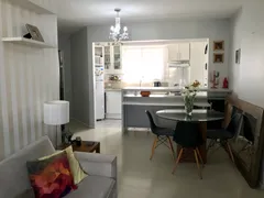 Apartamento com 2 Quartos à venda, 66m² no Centro, Curitiba - Foto 3