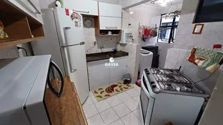 Apartamento com 2 Quartos à venda, 91m² no Catiapoa, São Vicente - Foto 7