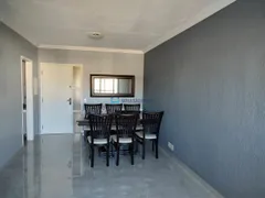 Apartamento com 2 Quartos para alugar, 69m² no Suisso, São Bernardo do Campo - Foto 3