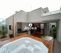 Casa de Condomínio com 4 Quartos à venda, 190m² no Residencial Estância dos Ipês, Uberaba - Foto 18